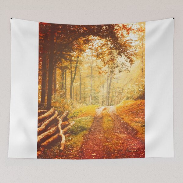 Item preview, Autumn Lights designed and sold by Philippe Sainte-Laudy.