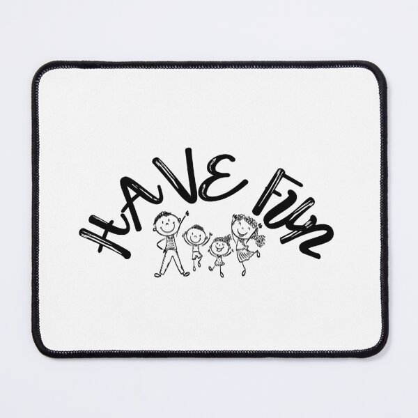 Item preview, HAVE FUN designed and sold by IsaCria.