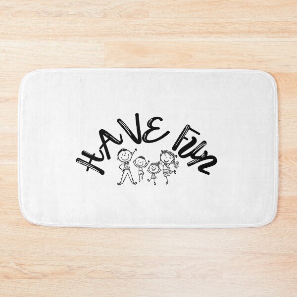 Item preview, HAVE FUN designed and sold by IsaCria.