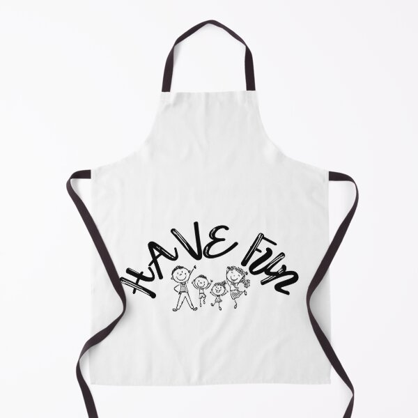 Item preview, HAVE FUN designed and sold by IsaCria.