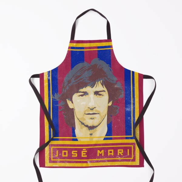 Item preview, Bakero FCB designed and sold by TropicalHuman.