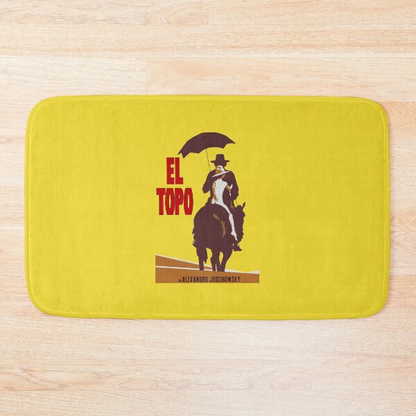 Item preview, The mole designed and sold by fitzcarraldoink.