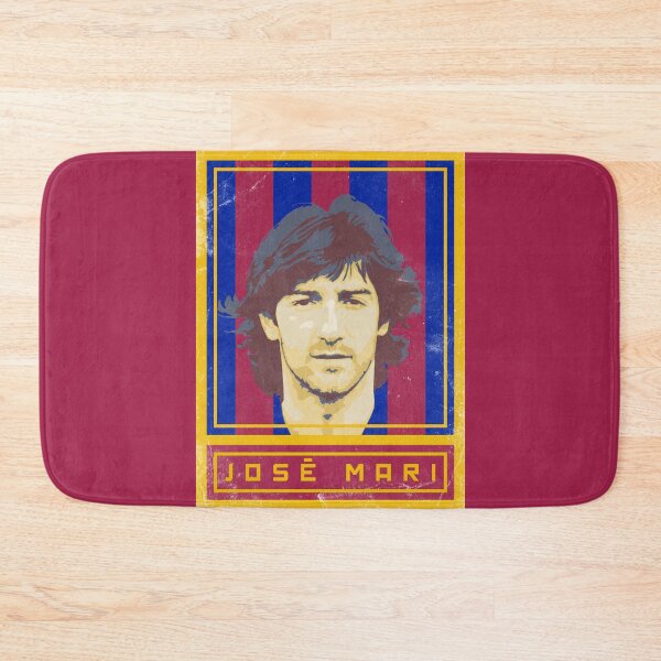 Item preview, Bakero FCB designed and sold by TropicalHuman.