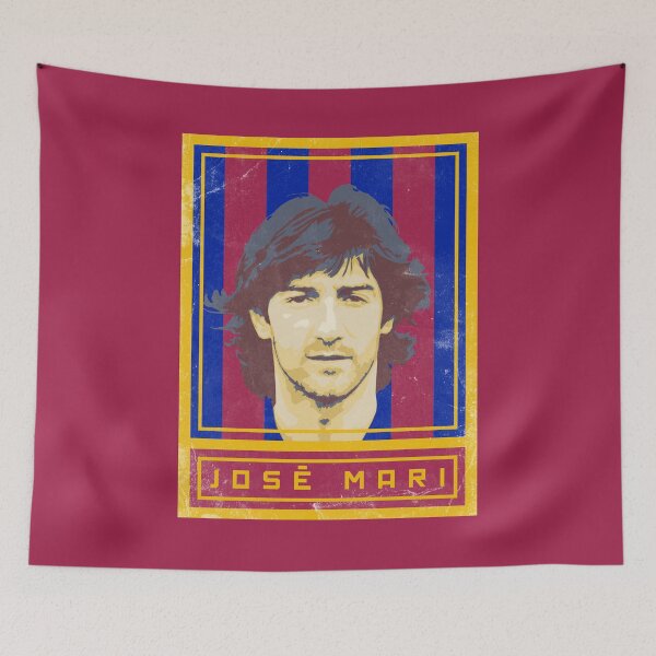 Item preview, Bakero FCB designed and sold by TropicalHuman.