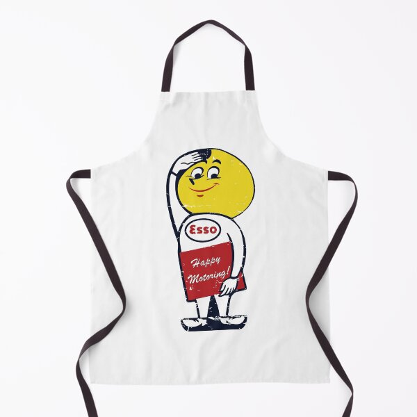 Item preview, Esso Gas designed and sold by jungturx.