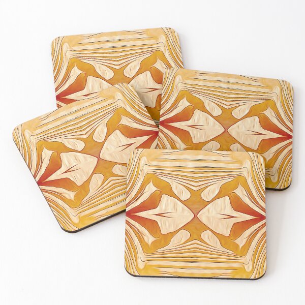 Item preview, Leaves in the Jungle designed and sold by fatenanwar.