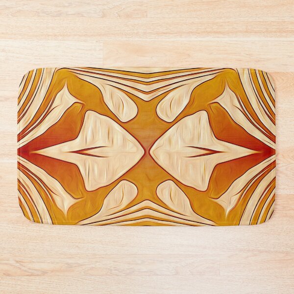 Item preview, Leaves in the Jungle designed and sold by fatenanwar.