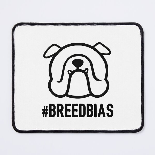 Item preview, Bulldog breed bias - English Bully love! English Bulldogs- #bullylove - Bulldog gifts #bullylife designed and sold by smooshfaceutd.