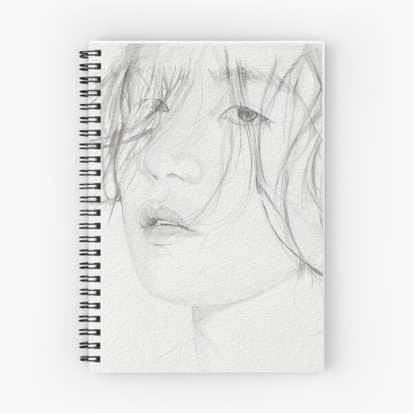 Item preview, Incomplete Person designed and sold by emopod.