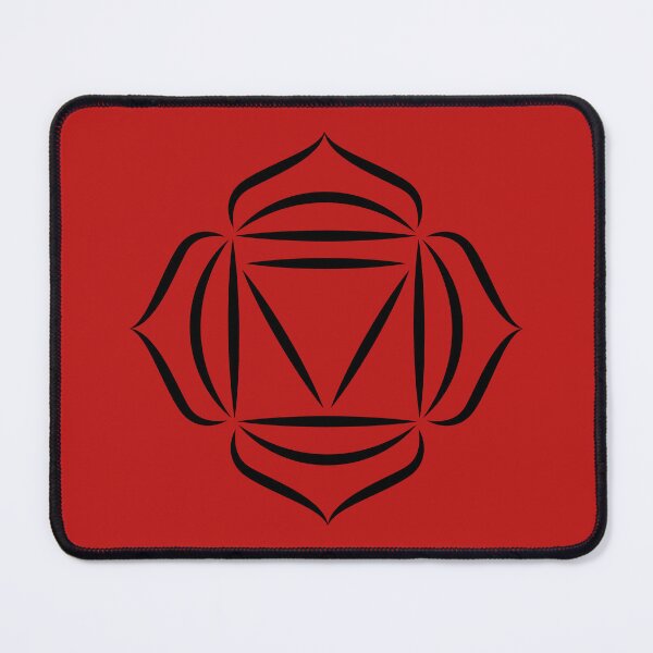 Item preview, mooladhara designed and sold by JAMerArc.
