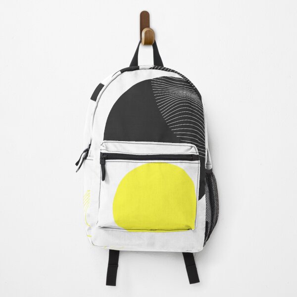 Item preview, Abstract yellow designed and sold by LucaBartuma.