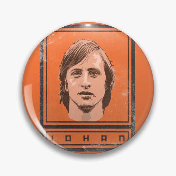 Item preview, Cruyff Netherlands designed and sold by TropicalHuman.
