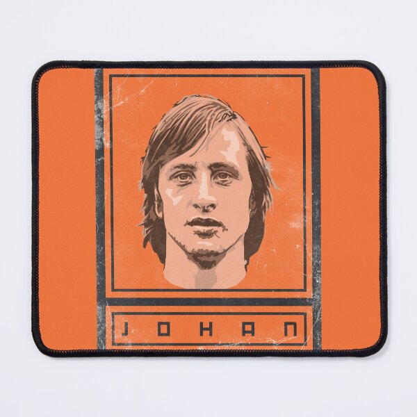 Item preview, Cruyff Netherlands designed and sold by TropicalHuman.