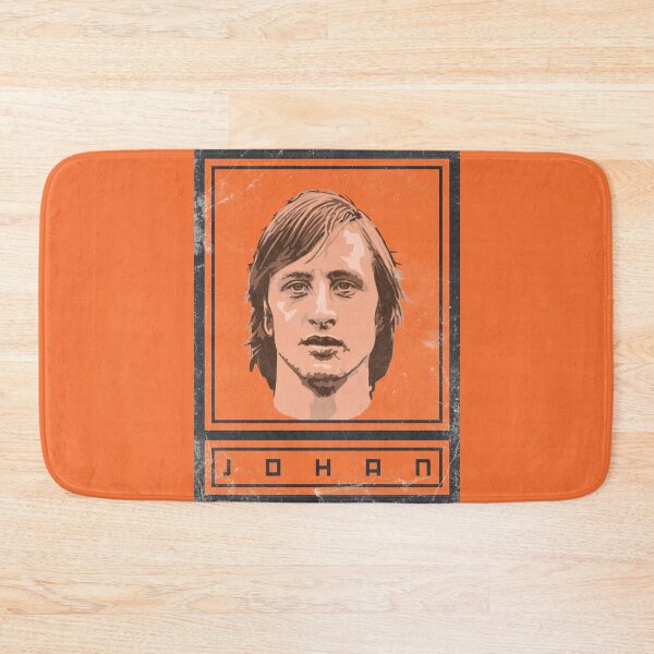 Item preview, Cruyff Netherlands designed and sold by TropicalHuman.
