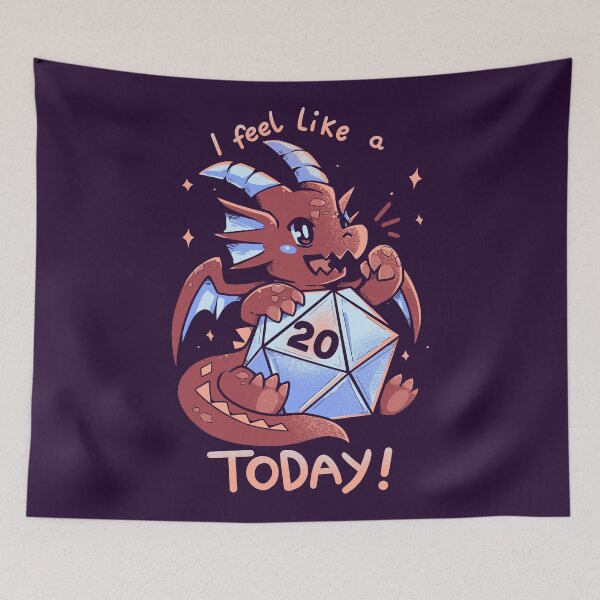 Item preview, I Feel Like a 20 Today designed and sold by TechraNova.
