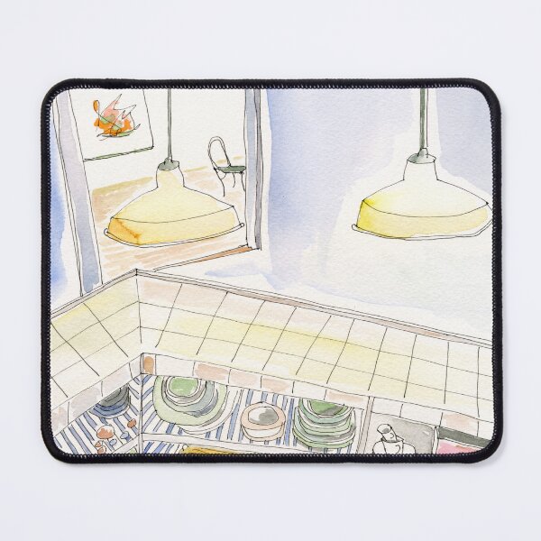 Item preview, The Counter designed and sold by Gabriele Maurus.