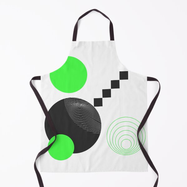 Item preview, Abstract green designed and sold by LucaBartuma.