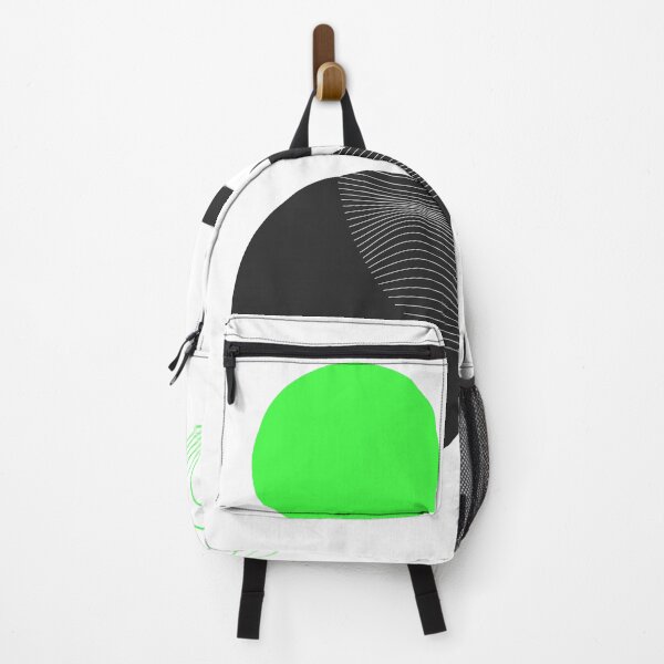 Item preview, Abstract green designed and sold by LucaBartuma.