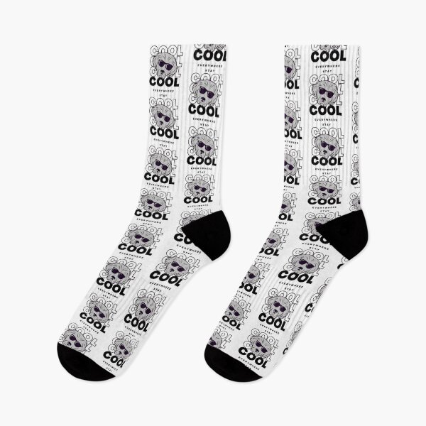 Item preview, Stay Cool Everywhere designed and sold by Williams Anderson.
