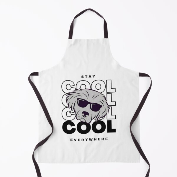 Item preview, Stay Cool Everywhere designed and sold by Williams Anderson.