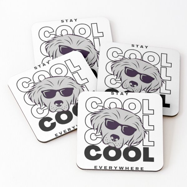 Item preview, Stay Cool Everywhere designed and sold by Williams Anderson.