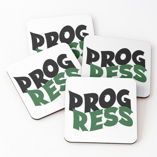 Item preview, Progress letter design  designed and sold by Gracie_Designs.