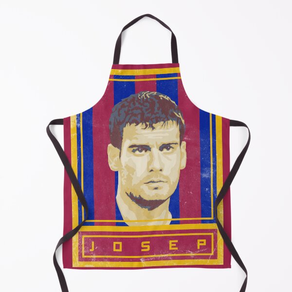 Item preview, Guardiola FCB designed and sold by TropicalHuman.