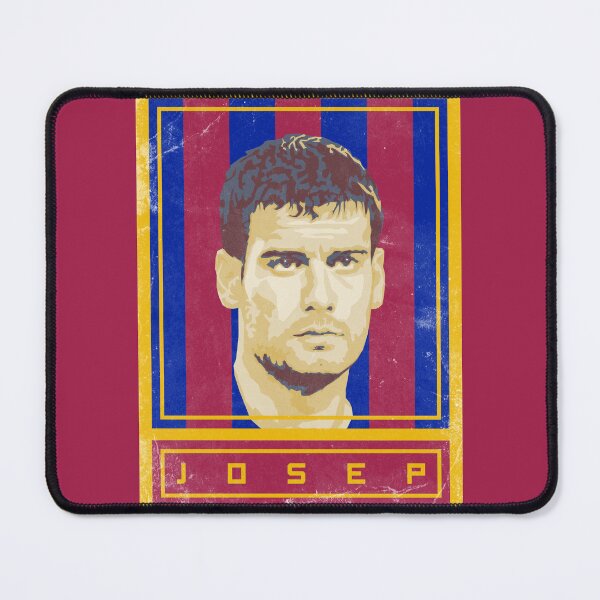 Item preview, Guardiola FCB designed and sold by TropicalHuman.