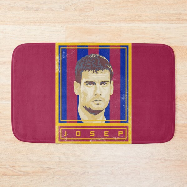 Item preview, Guardiola FCB designed and sold by TropicalHuman.