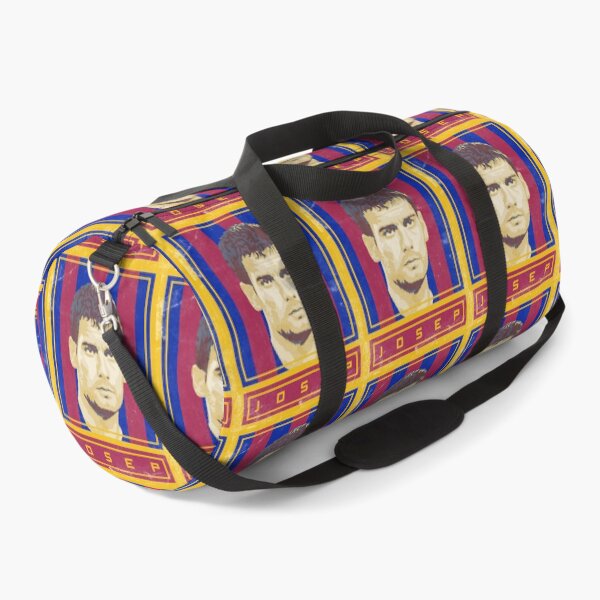Item preview, Guardiola FCB designed and sold by TropicalHuman.