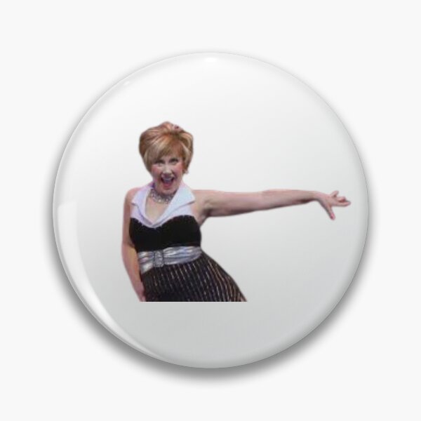 Item preview, Dance Moms Cathy designed and sold by artaraa03.