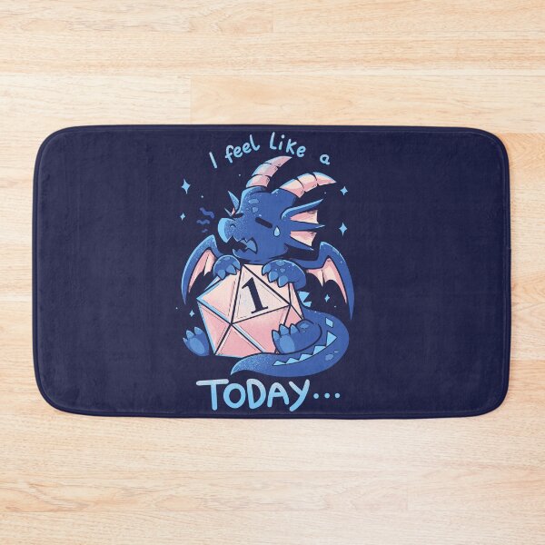 Item preview, I Feel Like a 1 Today designed and sold by TechraNova.