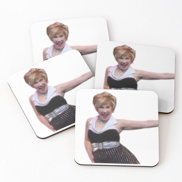 Item preview, Dance Moms Cathy designed and sold by artaraa03.