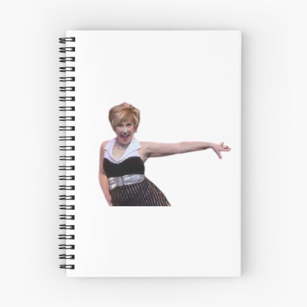 Item preview, Dance Moms Cathy designed and sold by artaraa03.