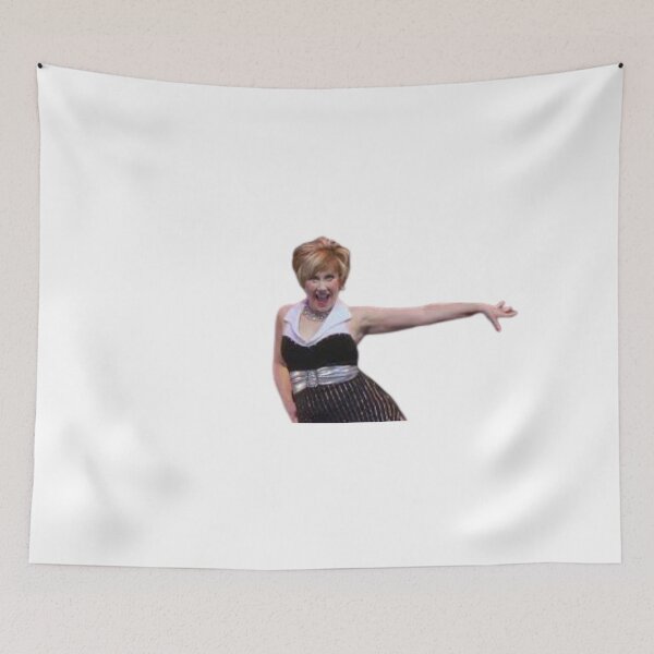 Item preview, Dance Moms Cathy designed and sold by artaraa03.