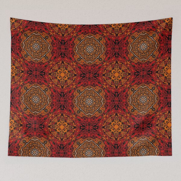 Item preview, Abstract Nest designed and sold by gabbledesign.