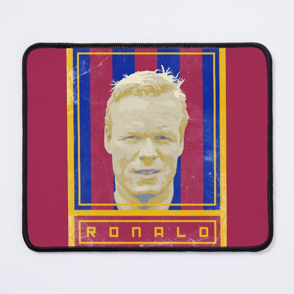 Item preview, Koeman FCB designed and sold by TropicalHuman.