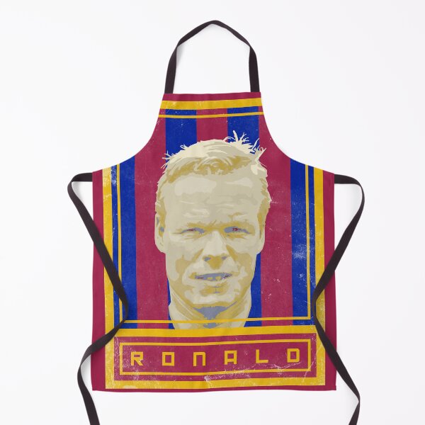 Item preview, Koeman FCB designed and sold by TropicalHuman.