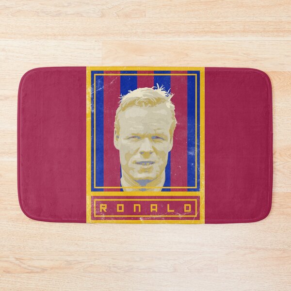 Item preview, Koeman FCB designed and sold by TropicalHuman.