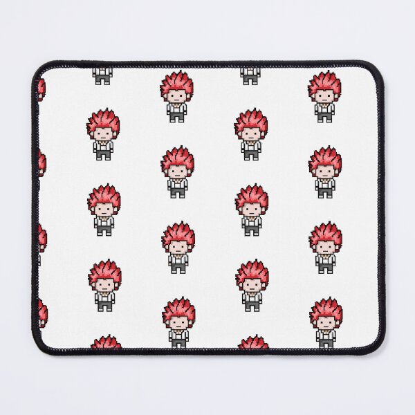 Item preview, Pixel Leon Kuwata designed and sold by Something-Artz.