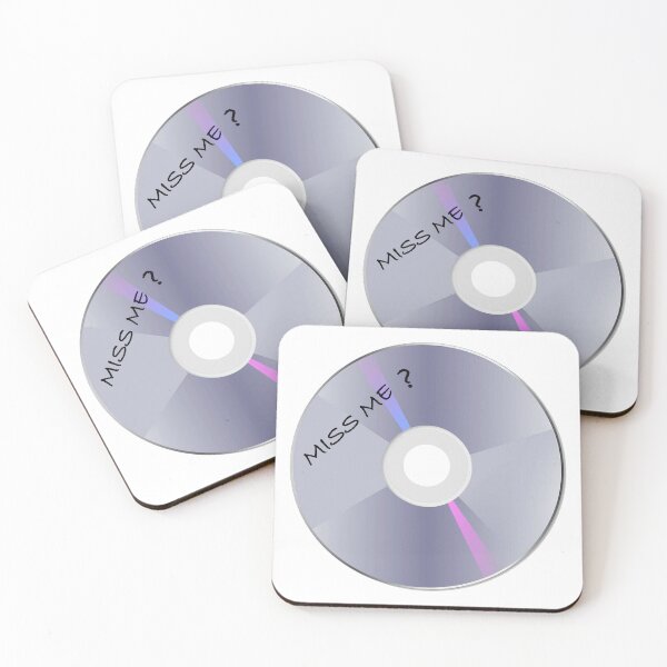 Item preview, Miss Me? Sherlock CD designed and sold by FloridFox.