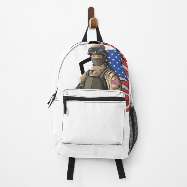 Item preview, united states soldier designed and sold by GAGO5.