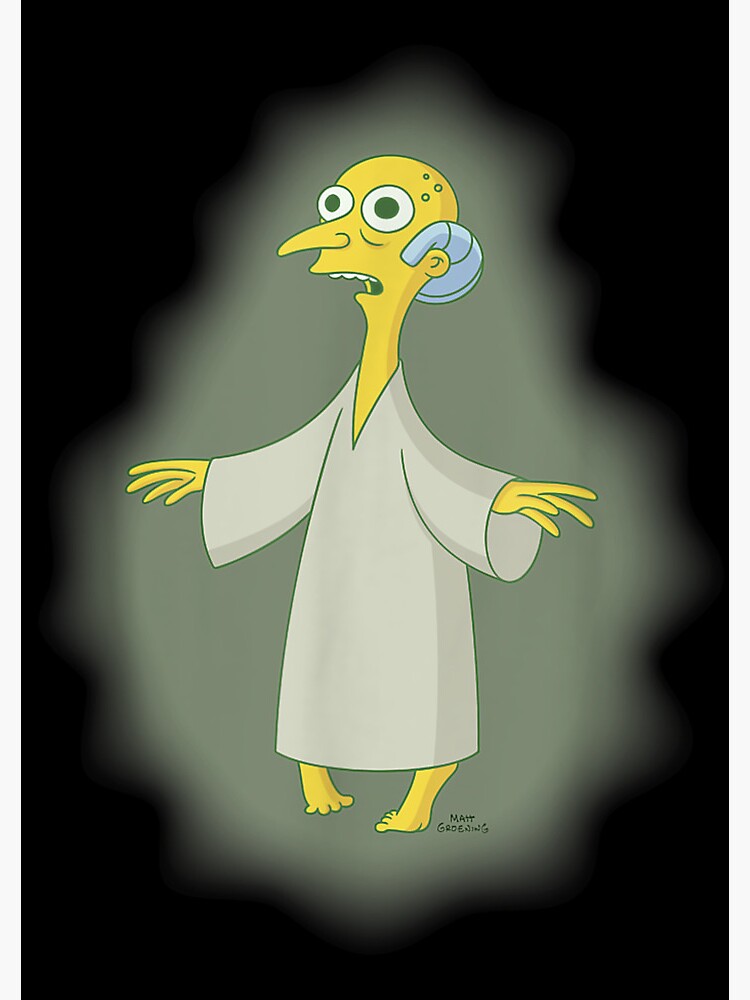 "Treehouse Of Horror Treehouse Of Horror Treehouse Of Horror Treehouse ...