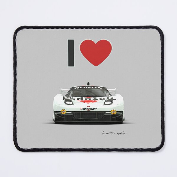 Item preview, I Love NSX designed and sold by LaPatteAModeler.