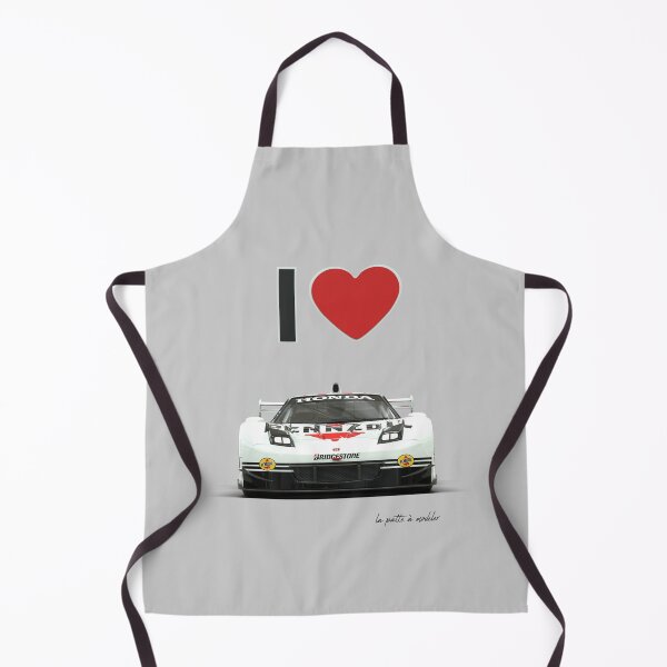 Item preview, I Love NSX designed and sold by LaPatteAModeler.