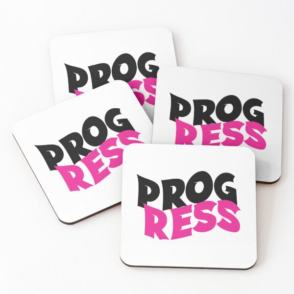 Item preview, Progress letter design  designed and sold by Gracie_Designs.