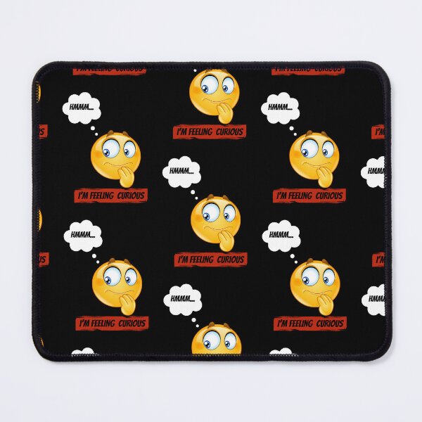 Item preview, I'm feeling curious designed and sold by TowTees.