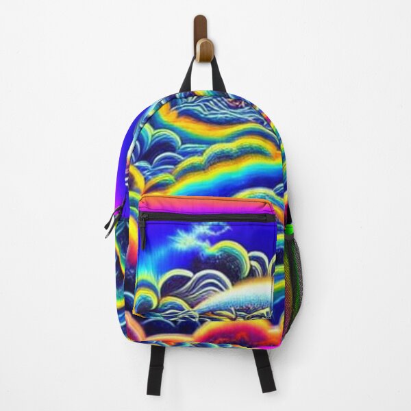 Item preview, tornado psicodélico designed and sold by dwhowe.