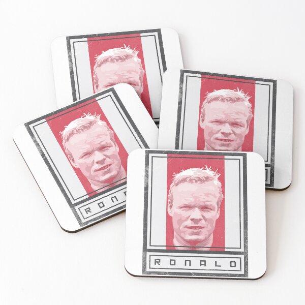 Item preview, Koeman Ajax designed and sold by TropicalHuman.
