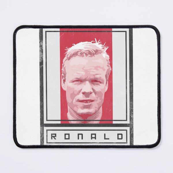 Item preview, Koeman Ajax designed and sold by TropicalHuman.